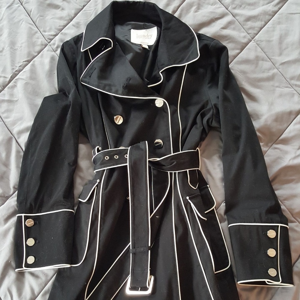 Women's Coat XL